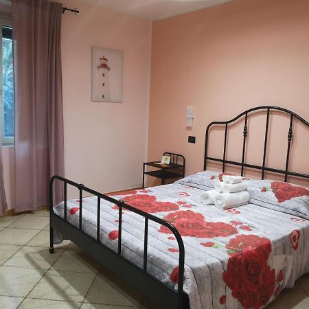 Bed And Breakfast Picentia 19 Pontecagnano Bagian luar foto