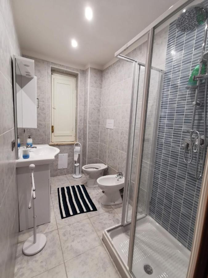 Bed And Breakfast Picentia 19 Pontecagnano Bagian luar foto
