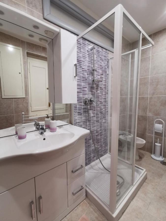 Bed And Breakfast Picentia 19 Pontecagnano Bagian luar foto