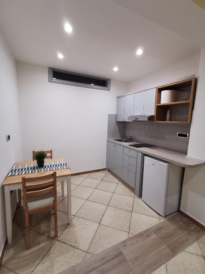 Bed And Breakfast Picentia 19 Pontecagnano Bagian luar foto
